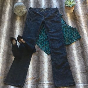 Express Jeans